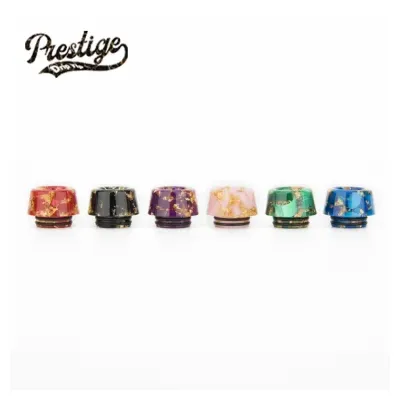 Drip Tip 810 PJ064 (5PCS) (Mix) - Prestige Drip Tip