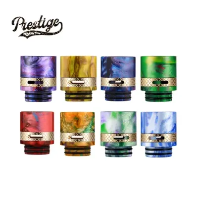 Drip Tip 810 PJ055 (5PCS) (Mix) - Prestige Drip Tip