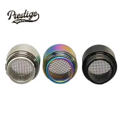 Drip Tip 810 PJ054 (5PCS) (Rainbow) - Prestige Drip Tip