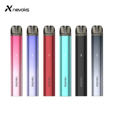 Kit APX S2 1000mAh (Crimson Red) - Nevoks