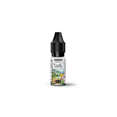 Mangue Ananas Salt 10ml Printemps (Nicotine:10 mg/ml) - Protect