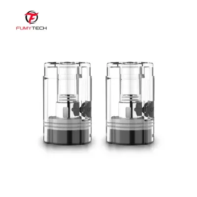 Cartouche Hookah Air 6ml (2pcs) (0.4ohm) - Fumytech
