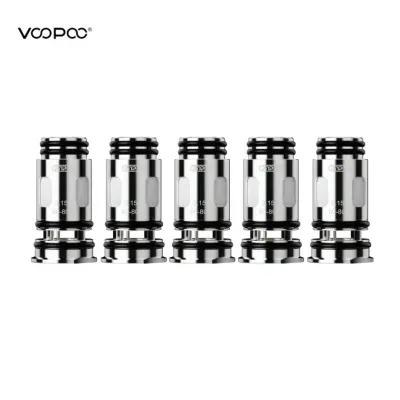 Résistances PnP-X (5pcs) (0.2ohm) - Voopoo
