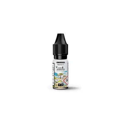 Pomme Grenade Mûre Salt 10ml Été (Nicotine:10 mg/ml) - Protect