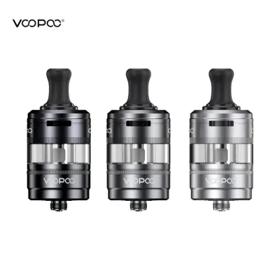 Atomiseur PnP X MTL 5ml (Silver) - Voopoo