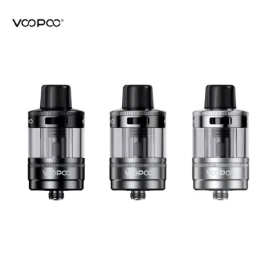Atomiseur PnP X DTL 5ml (Black) - Voopoo