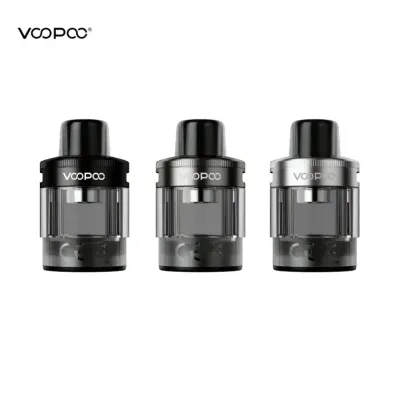 Cartouches PnP X DTL 5ml (2 pcs) (Silver) - Voopoo