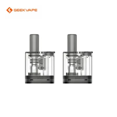 Cartouches Soul 4ml (2pcs) (1.0ohm) - GeekVape