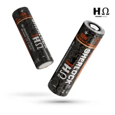 Accu 20700 3116mAh Hohm Sherlock (3116mAh) - Hohm Tech