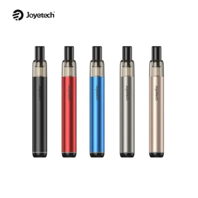 Kit easy eRoll Slim 480mAh (Gunmetal Grey) - Joyetech