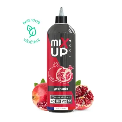 Grenade 1L (Grenade 1L - MIX'UP XXL) - MIX’UP XXL