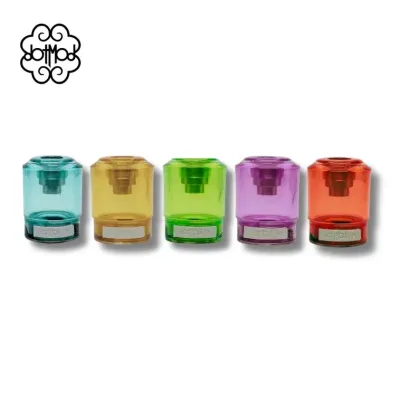 Cartouche Vide Dotstick Revo V1.5 3.5ml (Tiffany) - Dotmod