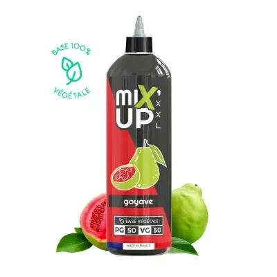 Goyave 1L (Goyave 1L - MIX'UP XXL) - MIX’UP XXL