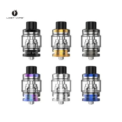 Atomiseur Centaurus Sub Coo 4ml (Gold) - Lost Vape