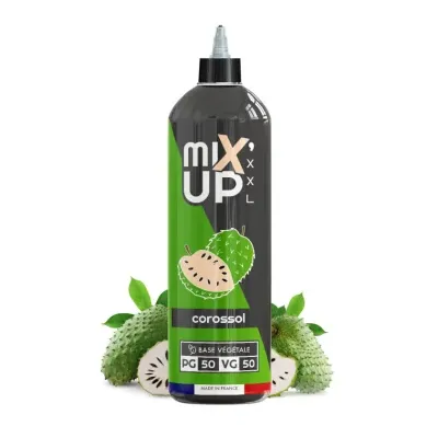 Corossol 1L (Corossol 1L - MIX'UP XXL) - MIX’UP XXL