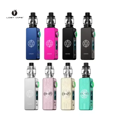 Kit Centaurus M100 (Dusty Rose) - Lost Vape