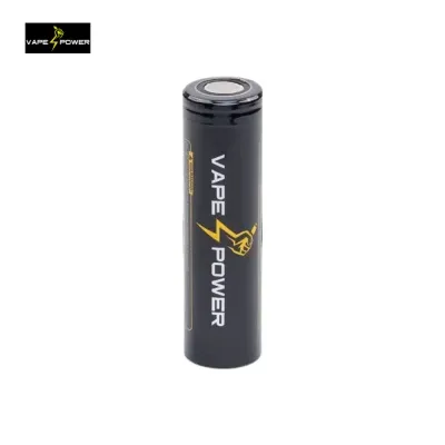 Accu 18650 2500mAh (2500mAh) - Vape Power