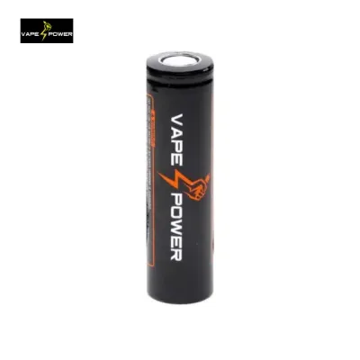Accu 18650 3000mAh (3000mAh) - Vape Power
