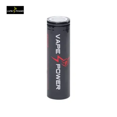 Accu 21700 4000mAh (4000mAh) - Vape Power