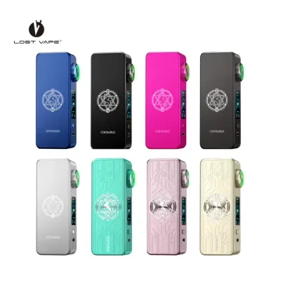 Box Centaurus M100 (Galaxy Beige) - Lost Vape
