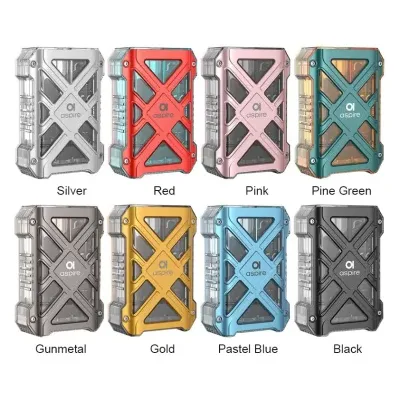 Kit Gotek X II 800mAh (Pink) - Aspire
