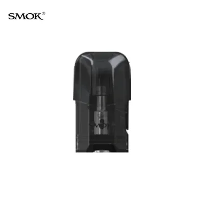 Cartouches Nfix Pro 2ml (3pcs) (Black) - Smok