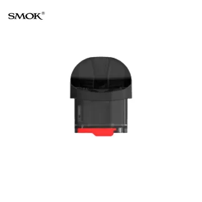 Cartouches Nord Pro 3.3ml (3pcs) (Black) - Smok