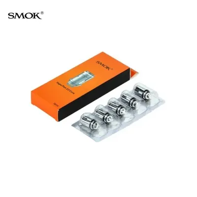 Résistances pour Vape Pen 22 (5pcs) (0.3ohm) - Smok