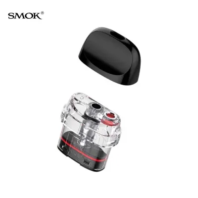 Cartouches Novo 5 MTL (3pcs) 2ml (0.7ohm) - Smok