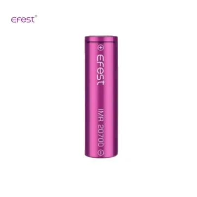 Accu 20700 3000mAh (3000mAh) - Efest