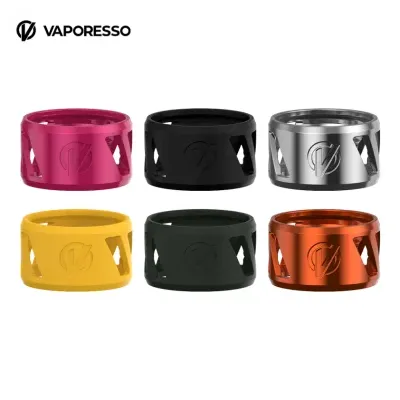 Protection TPU Armour Max pour Itank 2 (Orange) - Vaporesso