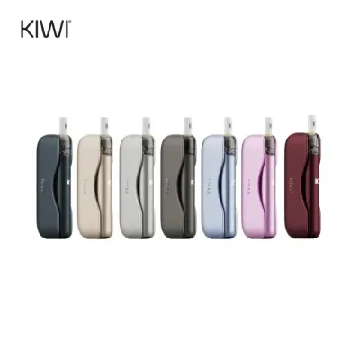 Kit Kiwi 2 Starter 1800mAh (Midnight Blue) - Kiwi Vapor