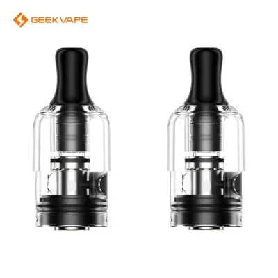 Cartouches Wenax S 2ml (2pcs) (1.2ohm) - GeekVape