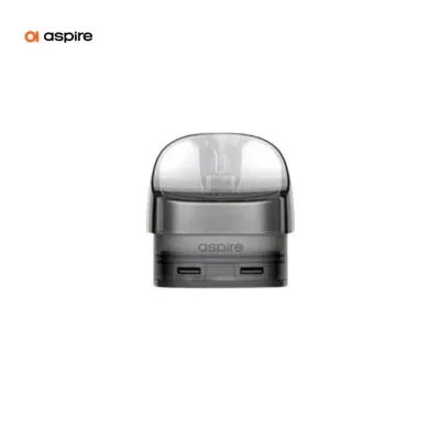 Cartouche Vide Flexus Peak 3ml (Black) - Aspire