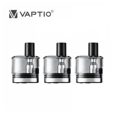Cartouches Orizon 3pcs (1.0ohm) - Vaptio