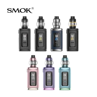 Kit Morph 3 230w (Carbon Fiber) - Smok