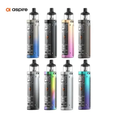 Kit Veynom EX (Black) - Aspire