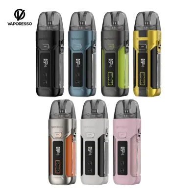Kit Luxe X Pro 1500mAh (Ultra orange) - Vaporesso
