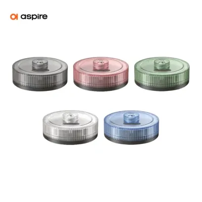 Proteus Neo E-Hookah Tank (Red) - Aspire
