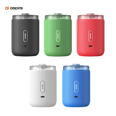 Proteus Neo E-Hookah Head 5700mAh (Black) - Aspire