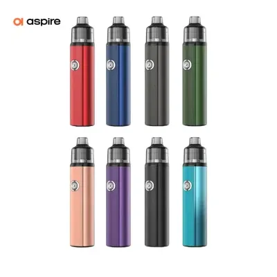 Kit BP Stik 2500mAh (Gunmetal) - Aspire
