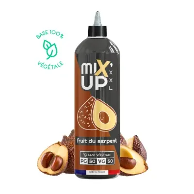 Fruit du Serpent 1L (Fruit du Serpent 1L - MIX'UP XXL) - MIX’UP XXL