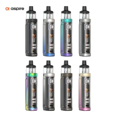 Kit Veynom LX 3200mAh (Gunmetal) - Aspire