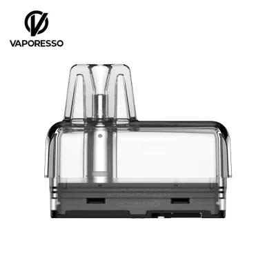 Cartouche Eco Nano 6ml (2pcs) (0.8ohm) - Vaporesso
