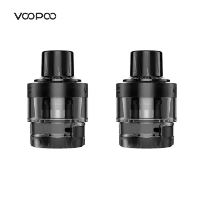 Cartouches PnP II 5ml (2pcs) (Black) - Voopoo