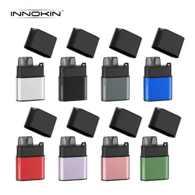 Kit Klypse Zip 650mAh (Blush) - Innokin