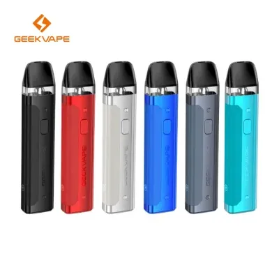 Kit Aegis Q 1000mAh (Blue) - GeekVape