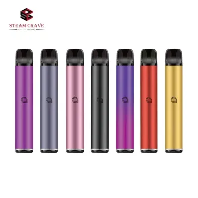 Kit Airstick Pro 500 (Purple) - Steam Crave