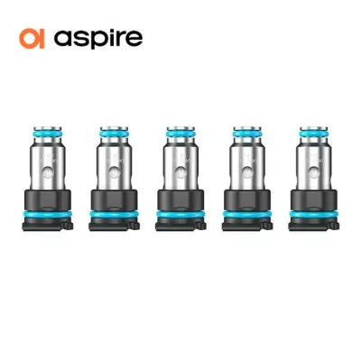 Résistances Minican (5pcs) (0.8ohm) - Aspire