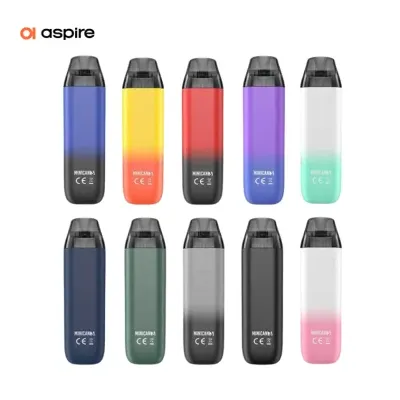 Kit Minican 3 700mAh (Tropical Haze) - Aspire